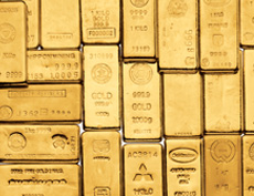 The Industry Collection of Gold Bars Worldwide